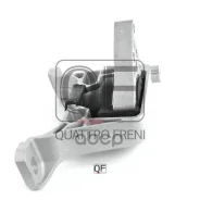 ����� ��������� ����. Mazda 3 201009 - 201305 Quattro Freni ���. qf00a00409 QF00A00409 ����