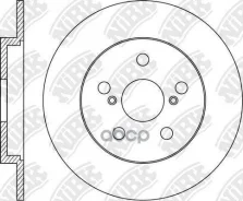 ����� ����. ���. Toyota Prius 09 - / Lexus CT200H 10 - NiBK ���. RN1626 RN1626 ����