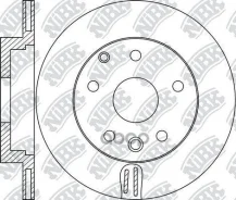 ���� ����. ���. LAND Rover Discoevry III/Range Rover Sport 05 - NiBK ���. RN1732 RN1732 ����