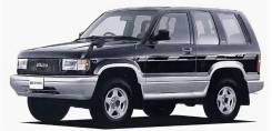   Isuzu Bighorn  VehiCross .  