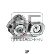 ����� ������. ����. ����� Mitsubishi Pajero II 199012 - 199512 Quattro Freni ���. qf33a00031 QF33A00031 ����