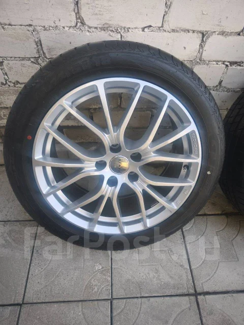 Abe Shokai La Strada Levis. 8.0x18", 5x114.3, ET37, �� 66,1���. ����