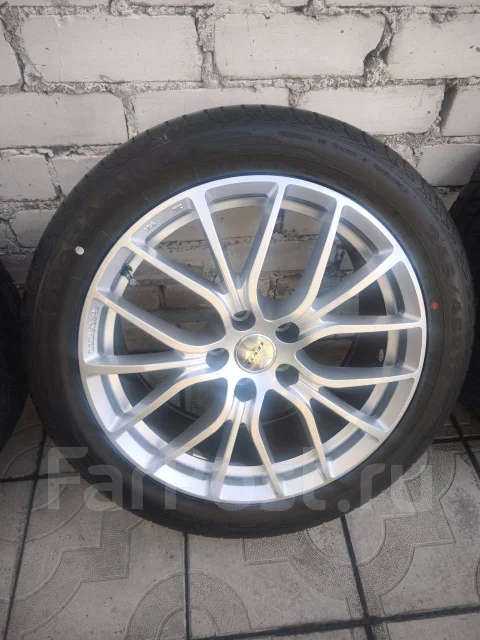 Abe Shokai La Strada Levis. 8.0x18", 5x114.3, ET37, �� 66,1���. ����