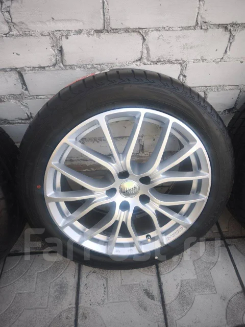 Abe Shokai La Strada Levis. 8.0x18", 5x114.3, ET37, �� 66,1���. ����