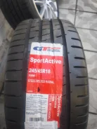 GT Radial SportActive. ������, ����� ����