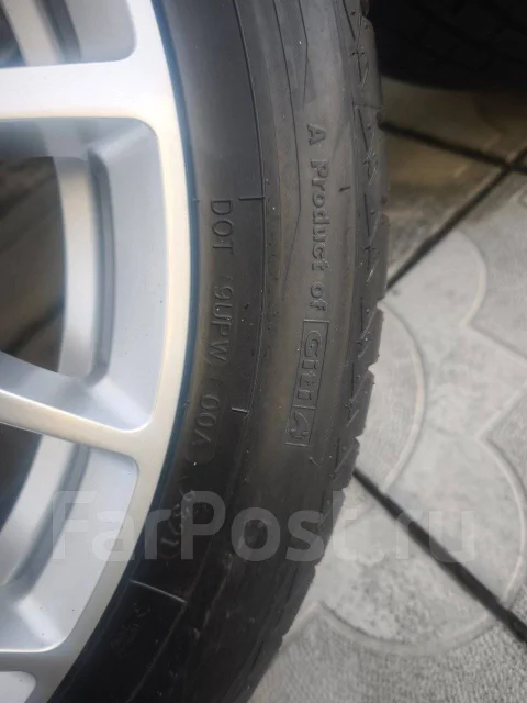 Abe Shokai La Strada Levis. 8.0x18", 5x114.3, ET37, �� 66,1���. ����