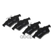   Ford Focus Ii/Iii/Mazda 3/Opel Vectra C/Volvo S40  Partra . BP6097 BP6097 