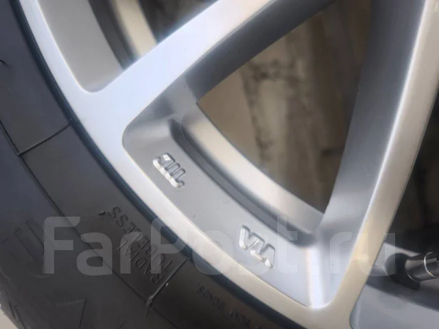 Abe Shokai La Strada Levis. 8.0x18", 5x114.3, ET37, �� 66,1���. ����