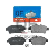 ������� ��������� �������� �������� �-� � ������������ �������� ������ Quattro Freni ���. qf501602 QF501602 ����