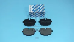 ������� ��������� �������� ������ �-� BMW 5 (G30 F90) 3 (G20 G80 G28) X3 (G01 F97) X4 (G02 Quattro Freni ���. qf508400 QF508400 ����