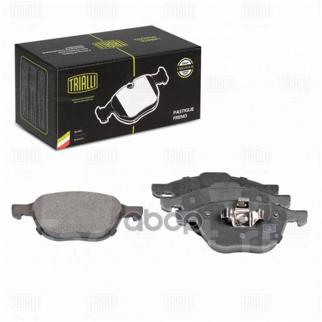 . . .  / Ford Kuga (12-) (Pf 1011) Trialli . PF1011 PF1011 
