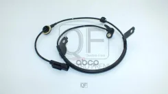 ���������� ������ ABS FR LH Quattro Freni ���. QF60F00247, �����/������ �������� QF60F00247 ����