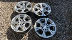 Forsage. x14", 5x100 ����