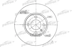 ���� ��������� Patron ���. PBD1532 PBD1532 ����