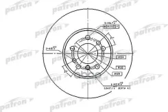 ���� ��������� Patron ���. PBD4187 PBD4187 ����