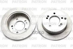 ���� ����. ���. Hyunadi Tuscon/Sonata V 2.0/2.4/2.0CRDI 04 Patron ���. PBD4281 PBD4281 ����