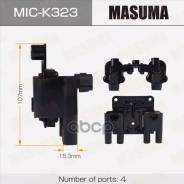   Masuma . MIC-K323 MICK323 