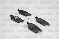    Ford: Focus Iii 2.0St/Tdci 12-, Kuga Ii 2.0Tdci 13- Pbp1600 Patron . PBP1600 PBP1600 