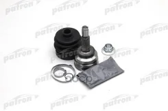 ���� �����. �-�� 24x52x21 KIA Rio 00-05 Patron ���. PCV1548 PCV1548 ����