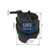 ������ ��������� Citro? N Peugeot FORD UFI ���. 2434300 2434300 ����