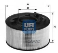 ������ ��������� BMW UFI ���. 2739400 2739400 ����