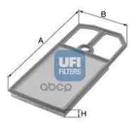 ������ ��������� UFI ���. 30.124.00 3012400 ����