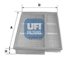 ������ ��������� UFI ���. 30.119.00 3011900 ����