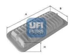 ������ ��������� UFI ���. 30.289.00 3028900 ����