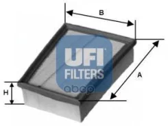 ������ ��������� FORD UFI ���. 3033100 3033100 ����