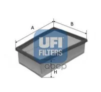 ������ ��������� UFI ���. 30.407.00 3040700 ����