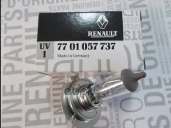 ���������� ����� Renault ���. 7701057737 7701057737 ����