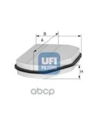 ������ �������� Mercedes BENZ UFI ���. 5300700 5300700 ����