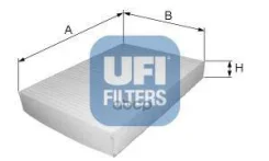 ������ ������ UFI ���. 53.109.00 5310900 ����
