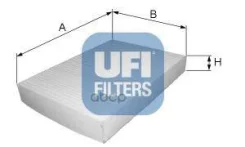 ������ ������ UFI ���. 53.130.00 5313000 ����