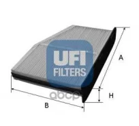 ������ ������ UFI ���. 53.148.00 5314800 ����