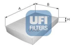 ������ ������ UFI ���. 53.146.00 5314600 ����