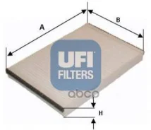 ������ ������ UFI ���. 53.152.00 5315200 ����