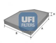������ ������ UFI ���. 53.153.00 5315300 ����