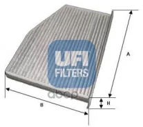 ������ ������ UFI ���. 54.124.00 5412400 ����