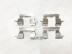 ��������� ��������� ��������� ������� Toyota Renzo ���. RFK834 RFK834 ����