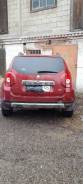 Renault Duster ����