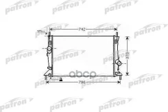 �������� ��������� Patron ���. PRS3420 PRS3420 ����
