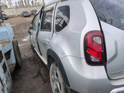 Renault Duster ����