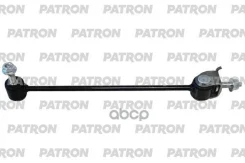 ���� ������. Mercedes S-Class (W222, V222, X222) 2015-2017 (����������� � ������) Patron ���. PS4570L PS4570L ����