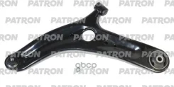 ����� � ������� ���. KIA Venga 02/2010 - Hyundai IX20 [JC] 06.09.2010 - (�. �. ������ ����� Patron ���. PS5404L PS5404L ����
