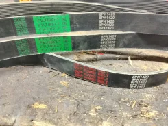 ������ ��������� 8PK1420 �� ����� ��. Cummins 8PK1420 ����