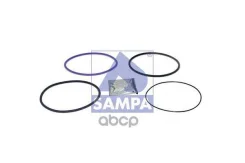 ������ ��������������, ����� Sampa ���. 030.727 030727 ����