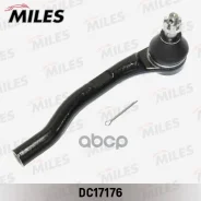 ���������� �/� Honda JAZZ ll 02- ���. Miles ���. dc17176 DC17176 ����