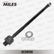 ���� ������� Honda CR-V 07- ���/����. (��� �����������) Miles ���. dc39108 DC39108 ����