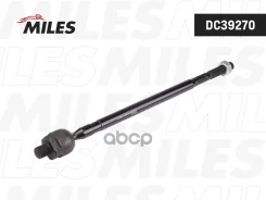 ���� ������� Suzuki SX4 06- ���. (��� �����������) Miles ���. dc39270 DC39270 ����